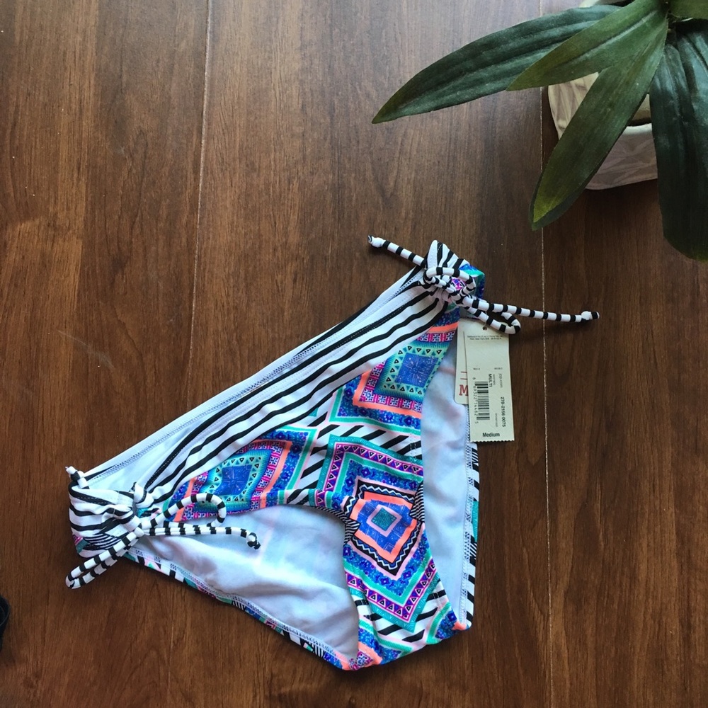 Arizona Jean Bikini Bottom
